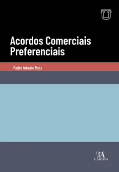 Capa: Acordos Comerciais Preferenciais