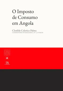 Capa: O Imposto de Consumo em Angola