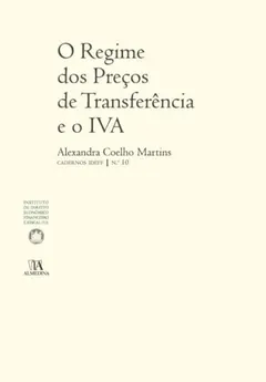 Capa: O Regime dos Preços de transferência e o IVA